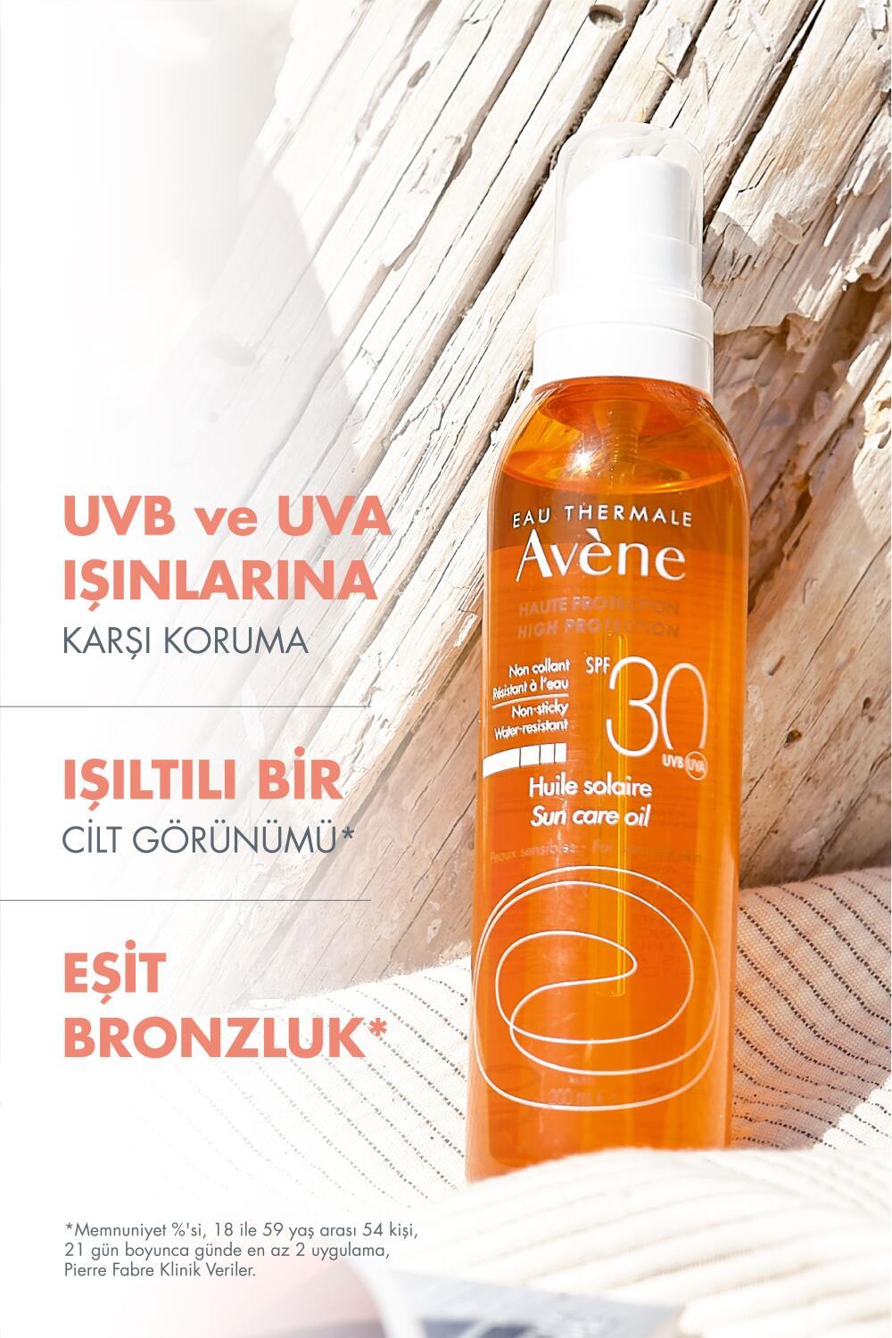 Avene SPF 30+ Sunscreen Oil Spray - Water-Resistant, Non-Greasy Sun Protection for Sensitive Skin Avene SPF 30+ Sunscreen Oil Spray - Non-Greasy Sun Protection SPF 30 sunscreen oil, sunscreen spray for sensitive skin, water-resistant sunscreen, Avene sunscreen, non-greasy sun protection, sun protection, sunscreen for outdoor activities, sensitive skin care, UVA and UVB protection, Avène Thermal Water, lightweight sunscreen, daily sun protection, beach essentials, pool essentials, outdoor gear