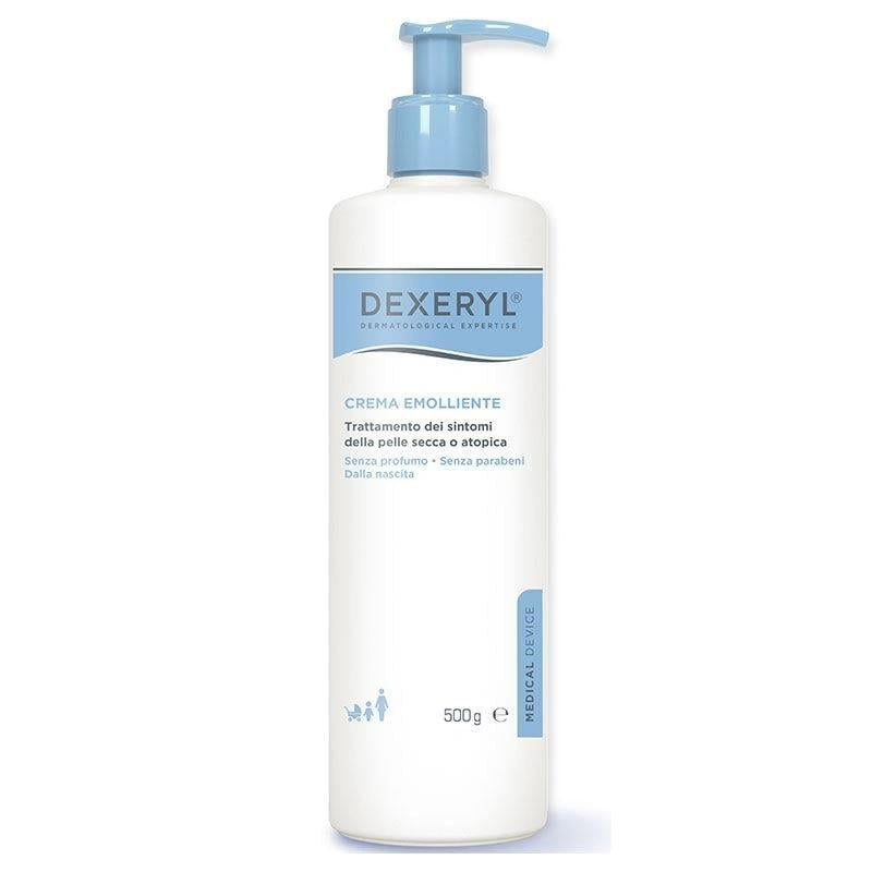 Dexeryl Moisturizing Cream for Dry Skin - Intense Hydration for Sensitive Skin, Newborns & Adults Dexeryl Moisturizing Cream - Dry Skin Relief Dexeryl Emollient Cream, moisturizing cream for dry skin, sensitive skin care, newborn baby skincare, intense hydration cream, dry skin relief, skin hydration, gentle moisturizer, family skincare, Vaseline, Glycerol, Liquid Paraffin