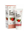 GC Tooth Mousse Strawberry Topical Paste 40g