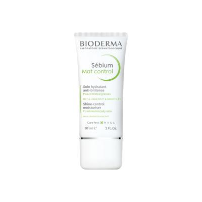 bioderma sebium mat control 30 ml moisturizer, bioderma sebium mat control oil control cream Bioderma Sebium Mat Control - Oil Control Moisturizer | 30 ml Bioderma Sebium Mat Control - Oil Control Moisturizer | 30 ml bioderma, sebium-mat-control, oil-control, moisturizer, combination-skin, oily-skin, face-cream, skincare, ai-generated, shine-free