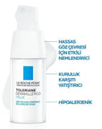 La Roche Posay Toleriane Ultra Eye Cream - Hypoallergenic Niacinamide Eye Care for Sensitive Skin, 0.68 fl oz - view 3