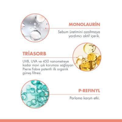 Avene Ultra Fluid Oil Control SPF50 Sunscreen for Oily Skin - High Protection, Oil-Free, Lightweight - image 8