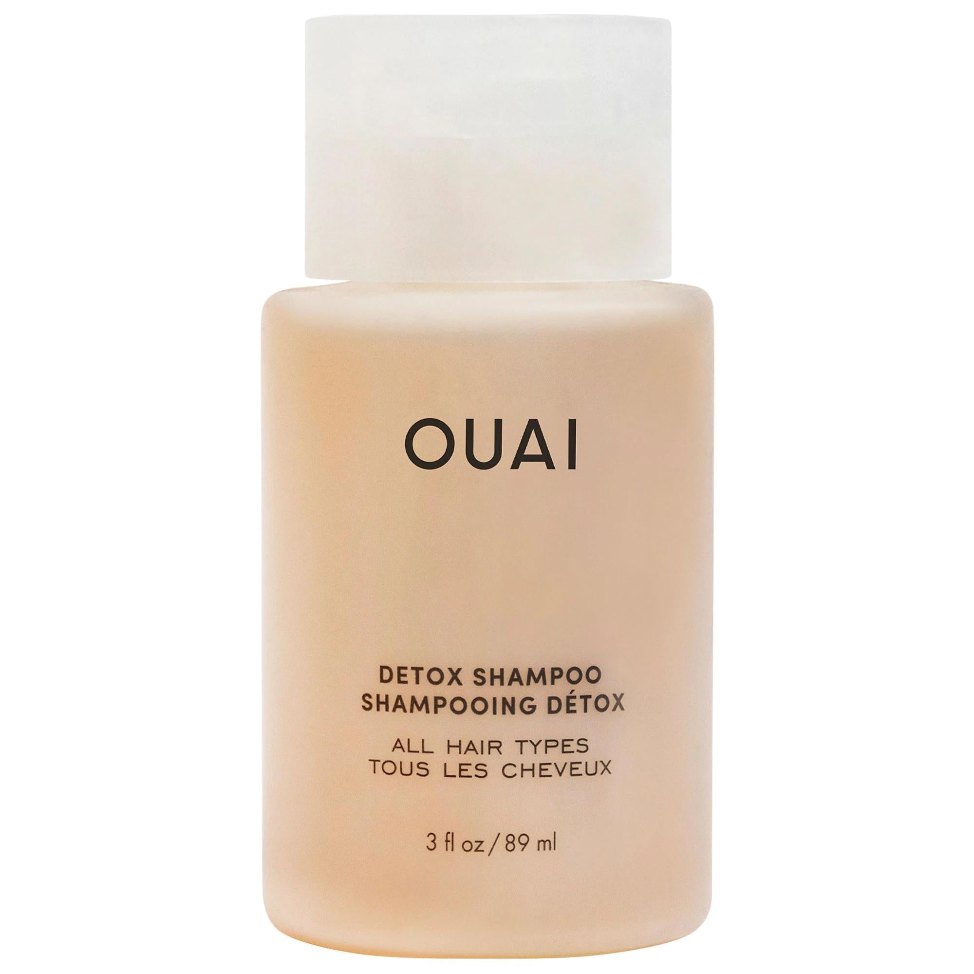 Mini Detox: Apple Cider Vinegar Clarifying Shampoo - Sulfate-Free, Deep Cleansing for Oily Hair &amp; Product Buildup - Cruelty-Free &amp; Keratin Infused Mini Detox: Clarifying Shampoo - Sulfate-Free, Apple Cider Vinegar detox shampoo, clarifying shampoo, apple cider vinegar shampoo, sulfate-free shampoo, shampoo for oily hair, shampoo for product buildup, cruelty-free shampoo, keratin shampoo, scalp detox shampoo, deep cleansing shampoo, oily scalp, product buildup, shine, volume, sulfate-free, cruelty-free, appl