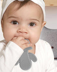 Babyjem Baby Teether Toy, TPU Teething Relief for Infants, Non-Toxic, BPA-Free, Soft Protrusions for Gentle Gum - view 4