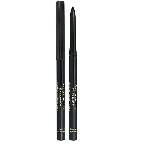 Golden Rose Waterproof Eyeliner 01 - image 6