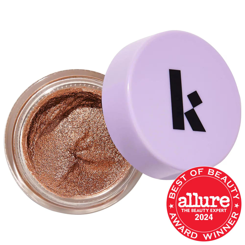 Zari Eyes Long-Lasting Crease-Proof Cream Eyeshadow - Highly Pigmented, Cruelty-Free, Moisturizing Formula Zari Eyes Long-Lasting Cream Eyeshadow - Highly Pigmented & Crease-Proof long-lasting cream eyeshadow, crease-proof eyeshadow, highly pigmented eyeshadow, cruelty-free eyeshadow, clean beauty eyeshadow, moisturizing eyeshadow, transfer-resistant eyeshadow, cream eyeshadow, eye makeup, vibrant eye color, durable eyeshadow, skincare-friendly cosmetics, beauty essentials, makeup must-haves, Zari Eyes prod