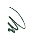Flormar Ultra Matte Eye Pencil - High Pigment, Soft Tip, 014 Dark Green - Eyeliner