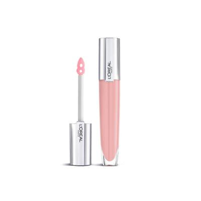 Loreal Paris Brilliant Signature Plump: Achieve Fuller, Hydrated Lips with Hyaluronic Acid - Non-Sticky Plumping Lip Gloss for Lasting Shine Loreal Paris Plumping Lip Gloss: Get Fuller, Hydrated Lips lip gloss, plumping lip gloss, hyaluronic acid lip gloss, collagen lip gloss, non-sticky lip gloss, Loreal lip gloss, lip plumper, hydrating lip gloss, gloss ruj, brilliant signature plump, lip color, hydration, lip volume, fuller lips, lip care, cosmetic, beauty, makeup, high-shine, smooth application, comfort