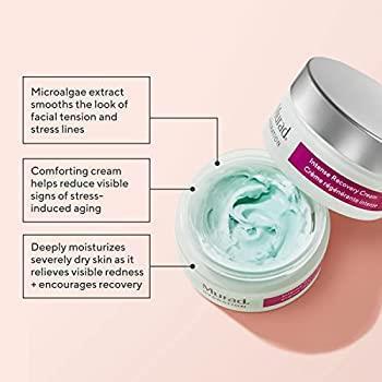 murad intense recovery cream jar, murad intense recovery cream application Murad Intense Recovery Cream - Calming and Restorative | 1.7 fl oz Murad Intense Recovery Cream - Skin Relief | 1.7 fl oz murad, intense-recovery-cream, skin-relief, sensitive-skin, calming-cream, moisturizer, skin-care, restorative-cream, hydrating-cream, ai-generated