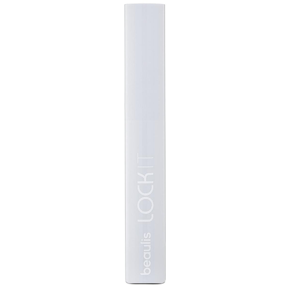 Beaulis Lock It Kaş Maskarası 183 Soft Brown - Eyebrow Mascara for Natural Enhancement - Mascara