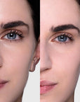 Astra De-Focus Powder 02 Pink Frame - Soft Focus Matte Finish