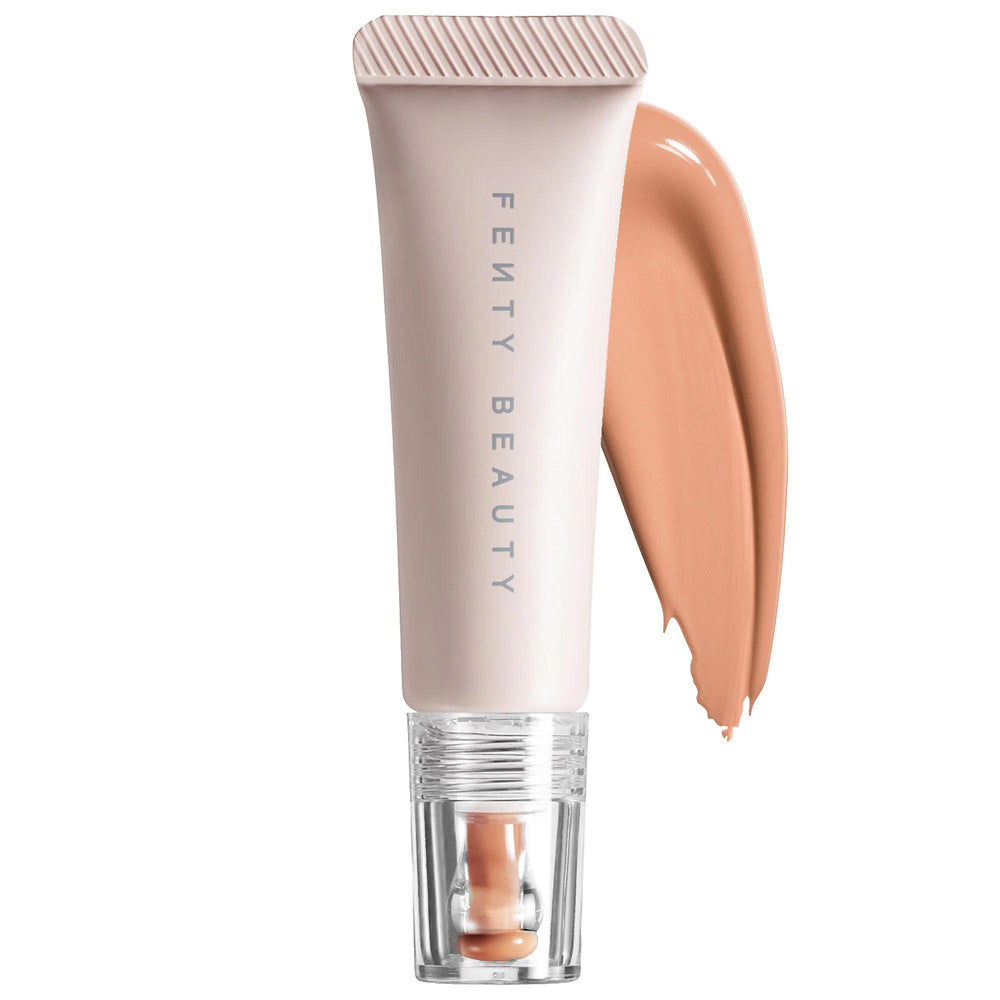 Bright Fix Eye Brightener Concealer - Vegan, Gluten-Free Undereye Concealer for Natural Finish Bright Fix Eye Concealer - Vegan & Gluten-Free Undereye Concealer, Vegan Makeup, Gluten-Free Cosmetics, Natural Finish Concealer, Long-Lasting Makeup, Cruelty-Free, Serum-Like Texture, Hydrating Concealer, Jojoba Oil, Paraben-Free, Phthalate-Free, Makeup for Sensitive Skin, Daily Makeup, No-Makeup Makeup, Brightening Concealer, Eye Brightener
