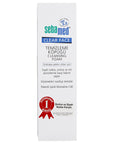 Sebamed Clear Face Facial Cleansing Foam - pH 5.5, Deep Cleansing, Acne Prone Skin Care - Cleanser