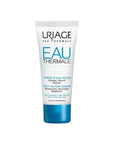 Uriage Uriage Eau Thermale Rich Water Cream 40ml - 24-Hour Hydration Moisturizing Cream for Dry Skin - Face Cream