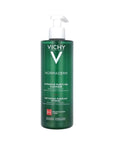 Vichy Normaderm Phytosolution Intensive Purifying Gel for Oily Skin - 400ml, Salicylic Acid Face Wash, Botanical - Cleanser