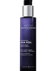 Institut Esthederm AHA Peel Gentle Serum - Gentle Exfoliant for Sensitive Skin, Evens Tone & Reduces Fine Lines - Face Serum