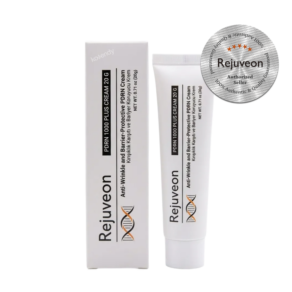 Rejuveon PDRN 1000 Plus Cream Elasticity, 20g
