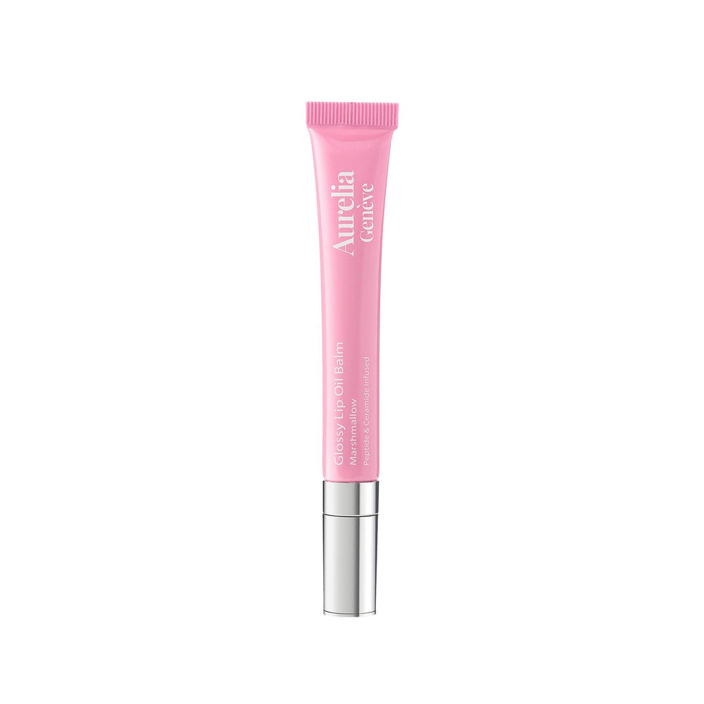 Aurelia Geneve Glossy Lip Balm with Peptides & Ceramides 12 ml