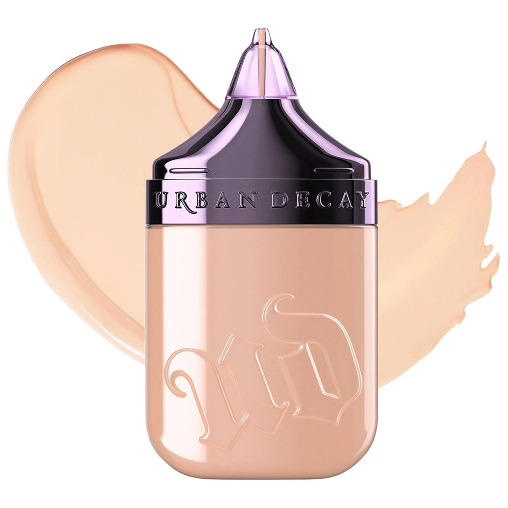 Face Bond Waterproof Foundation: Medium Coverage Matte Finish with Niacinamide for Oily & Sensitive Skin - Lightweight & Cruelty-Free Face Bond Waterproof Foundation: Matte, Medium Coverage, & Skincare waterproof foundation, matte foundation, medium coverage foundation, foundation for oily skin, foundation for sensitive skin, niacinamide foundation, self-setting foundation, lightweight foundation, non-comedogenic foundation, cruelty-free foundation, foundation, waterproof makeup, matte finish, niacinamide, 