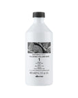 Davines NaturalTech Tailoring Volume Base 1 Serum 480 ml
