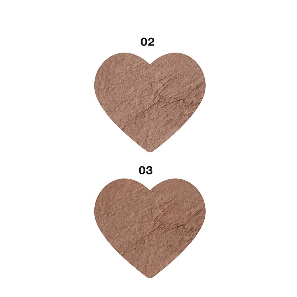 Love Generation Magic Cream Contour Stick Cocoa Master