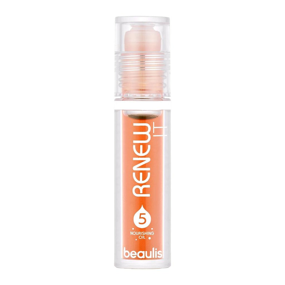 Beaulis Renew It Lip Oil Cherry Lady 336