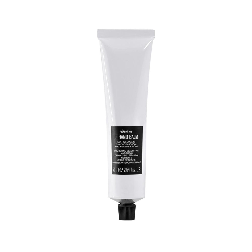 Davines OI Hand Balm Nourishing Cream 75 ml