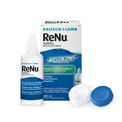 Bausch & Lomb Renu MultiPlus 100ml Contact Lens Solution - Multi-Purpose Lens Care for Silicone Hydrogel Lenses Bausch & Lomb Renu MultiPlus 100ml Lens Solution contact lens solution, multi-purpose lens solution, Bausch & Lomb Renu MultiPlus, silicone hydrogel lens solution, lens care products, eye care, contact lens hygiene, travel size lens solution, lens cleaning solution, lens disinfecting solution