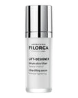Filorga Lift Designer Anti-Aging Serum - 30ml Firming & Brightening Formula for Aging Skin - Face Serum