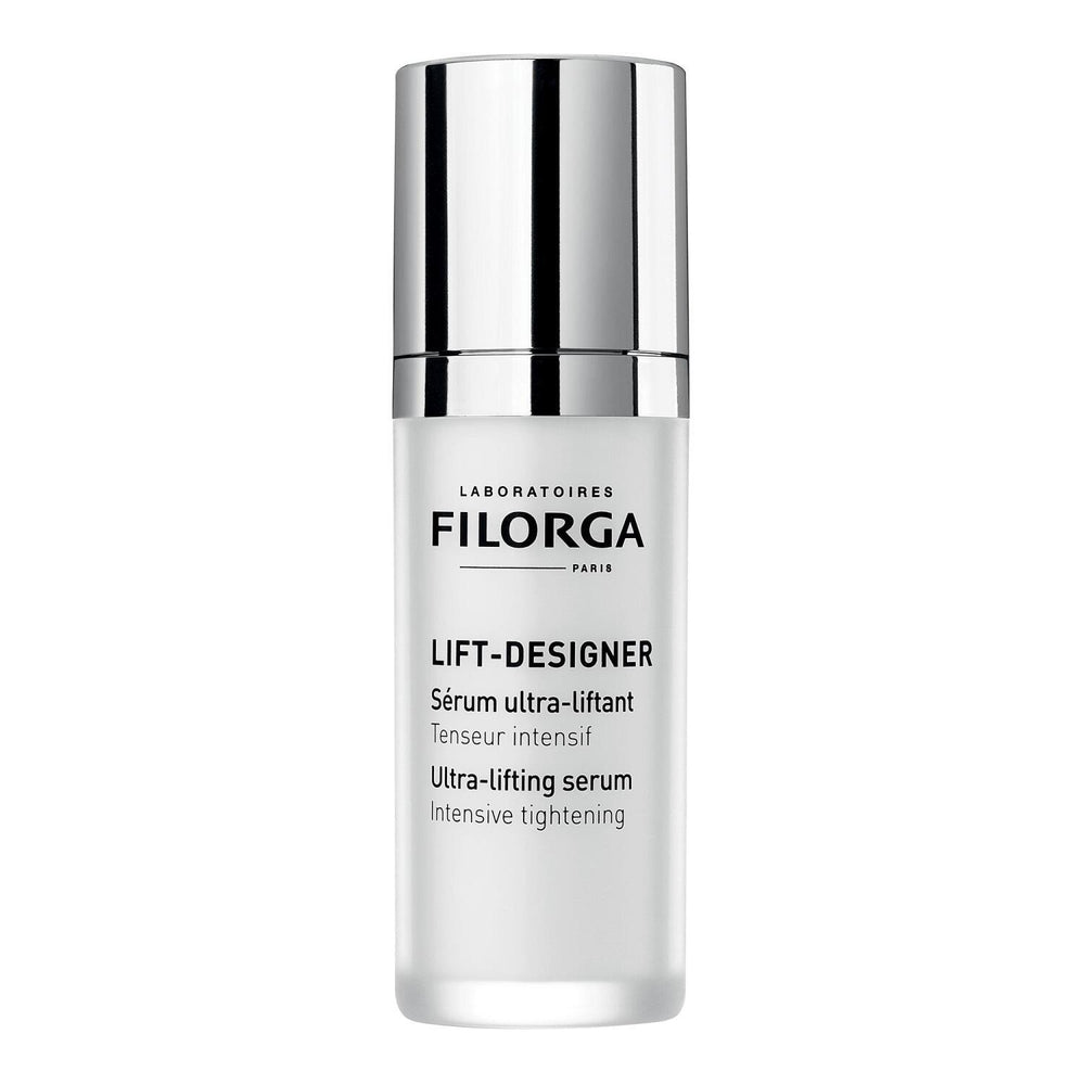 Filorga Lift Designer Anti-Aging Serum - 30ml Firming & Brightening Formula for Aging Skin - Face Serum