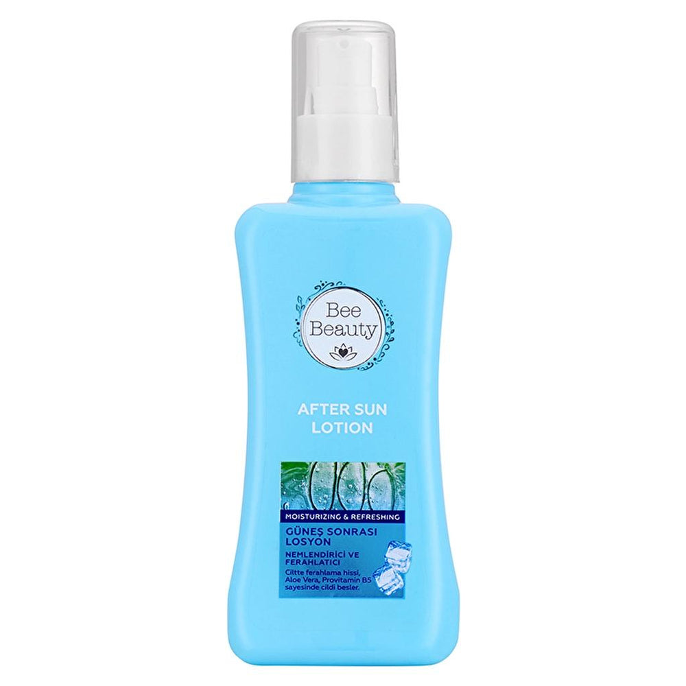 Bee Beauty After Sun Lotion Hydrating Formula 200 ml