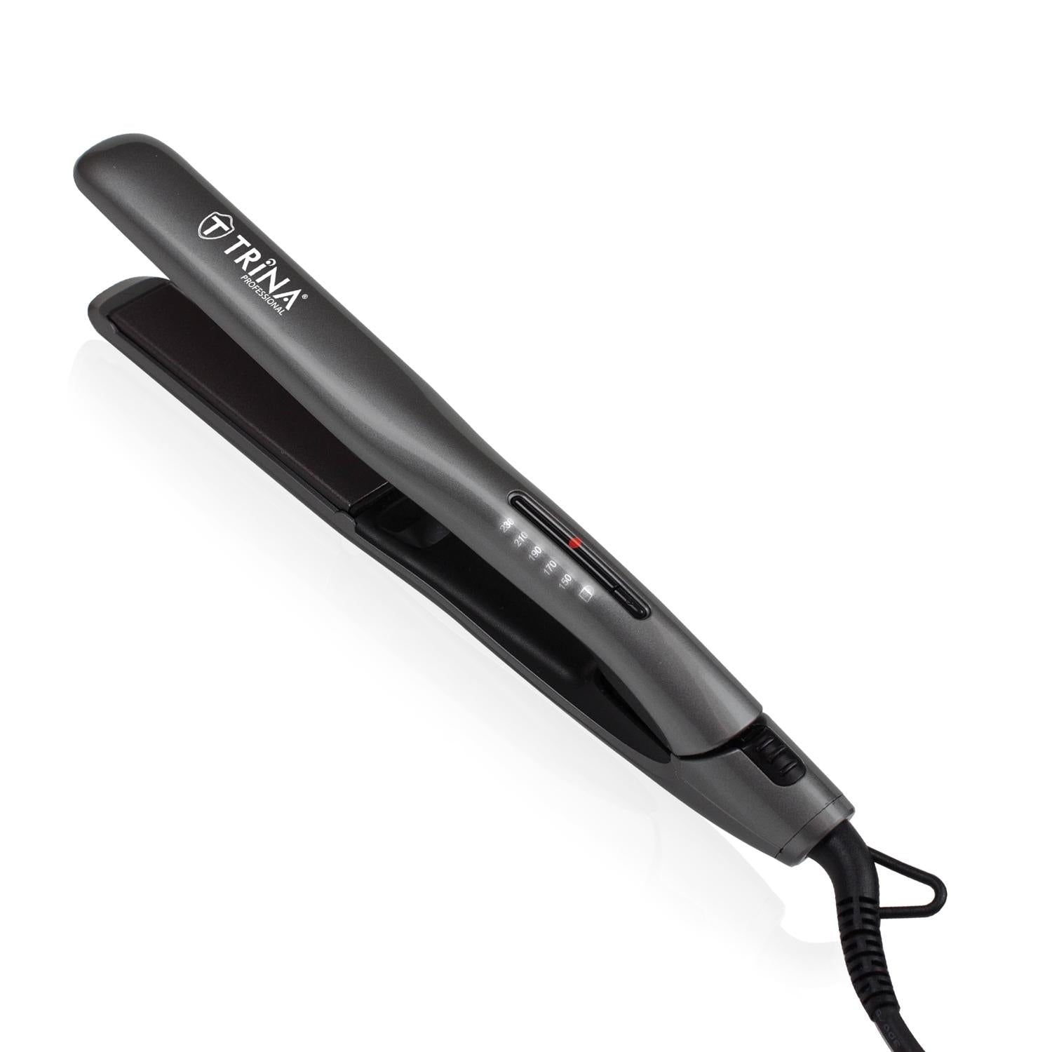 Trina Hair Straightener TRNSACDZ0080 - Professional Hair Styling Tool for Salon-Quality Results Trina TRNSACDZ0080 Hair Straightener - Salon Quality Trina Hair Straightener, TRNSACDZ0080, Hair Straightening Tool, Saç Düzleştirici, Hair Styling Products, Professional Hair Care, Salon Quality Hair Straightener, Hair Styling Tools, Beauty and Personal Care, Hair Care Products