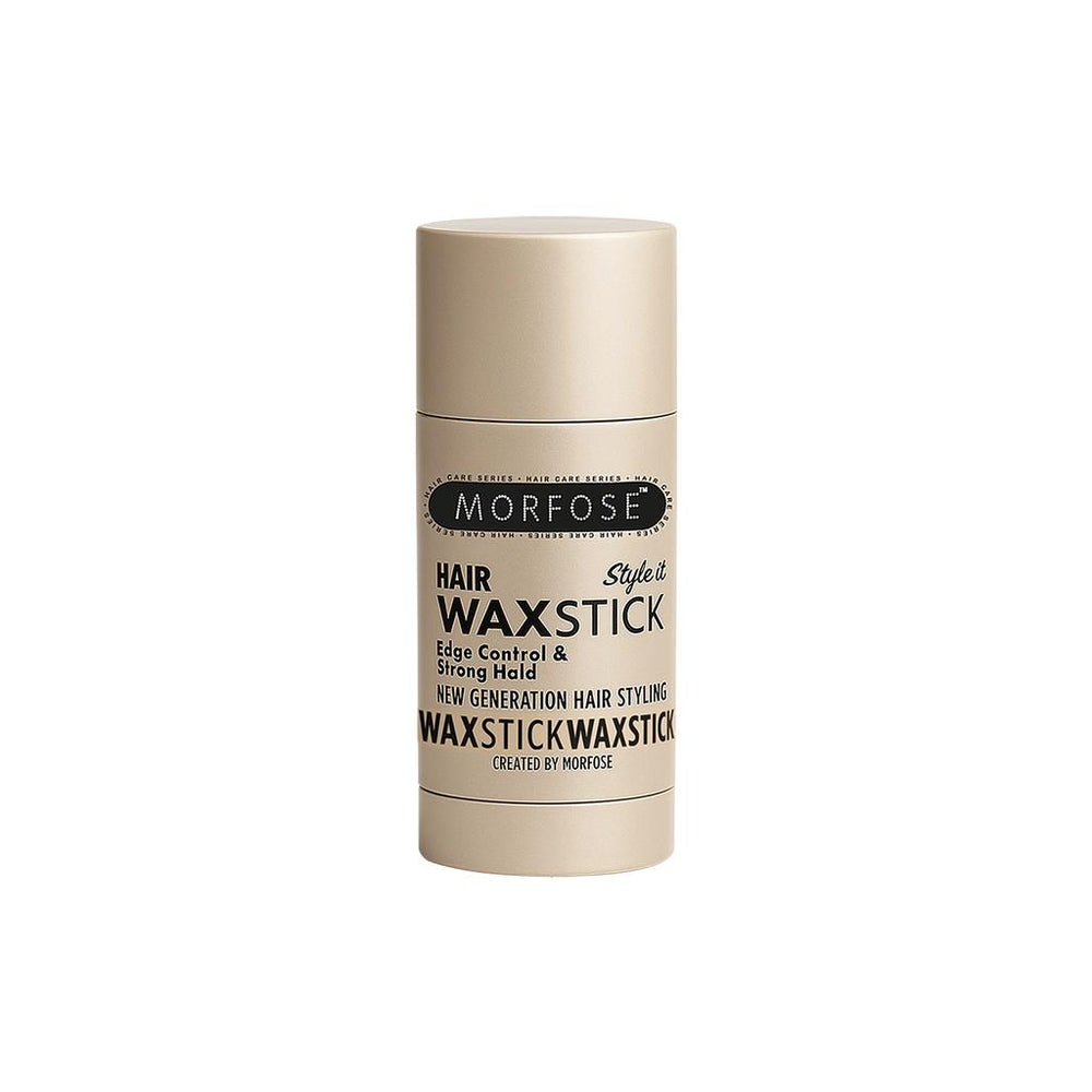 Morfose Stick Hair Wax for Strong Hold & Shine 55g
