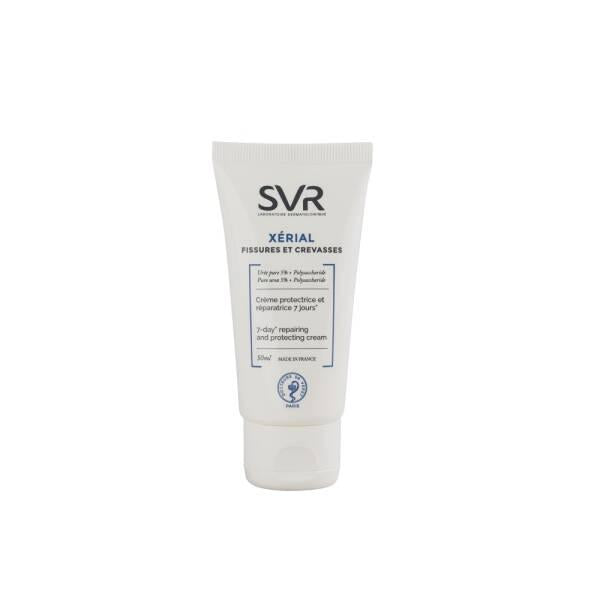 svr xerial chapped skin cream 50ml, moisturizing cream for cracked skin on hands and feet SVR Xerial Chapped and Cracked Skin Cream - Moisturizing Formula | 50ml SVR Xerial Skin Cream for Chapped & Cracked Skin | 50ml svr, skin-care, moisturizer, cracked-skin-treatment, dry-skin-relief, dermatologically-tested, fragrance-free, paraben-free, ai-generated, skin-cream