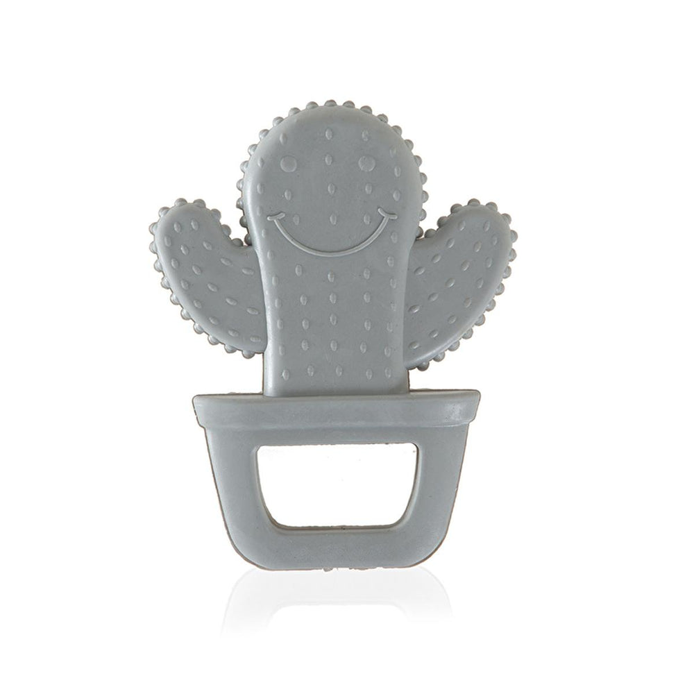 Babyjem Baby Teether Toy, TPU Teething Relief for Infants, Non-Toxic, BPA-Free, Soft Protrusions for Gentle Gum - view 2