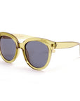 Solest London Sage Green Women's Sunglasses 26049