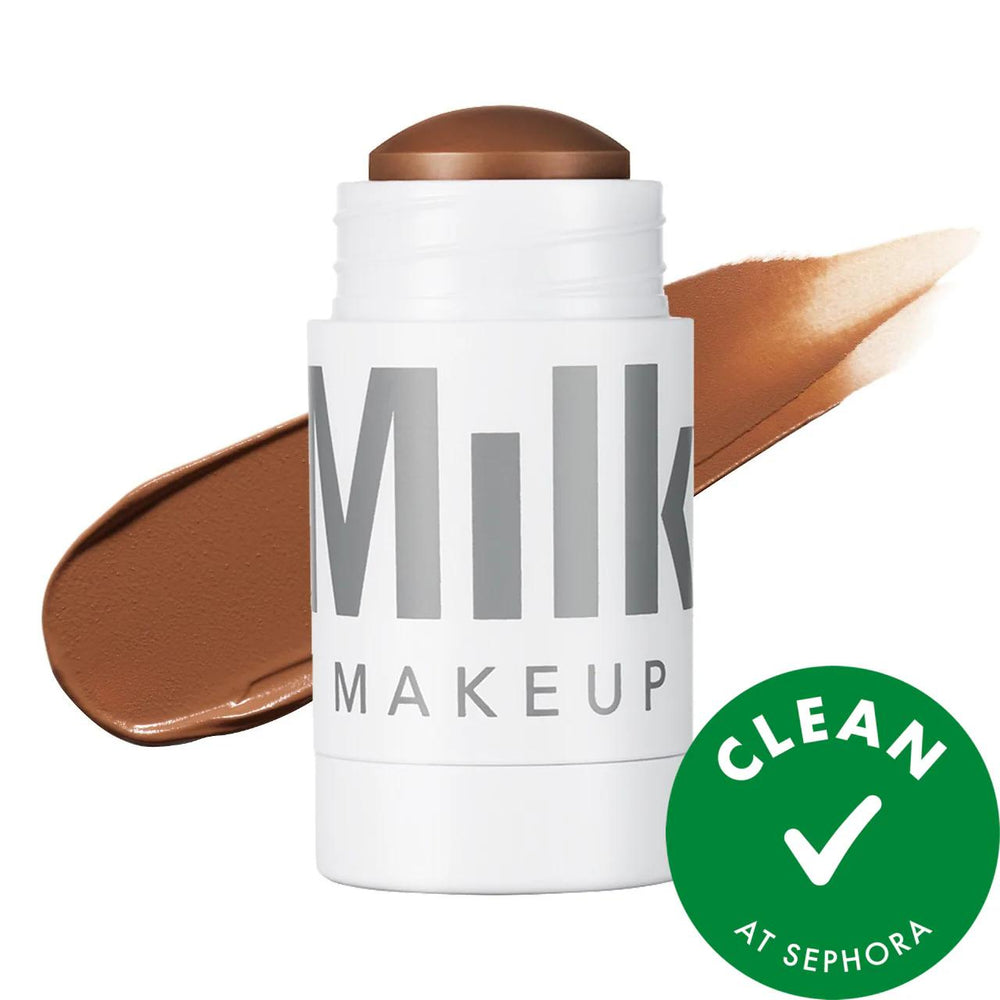 Matte Cream Bronzer Stick: Natural Sunkissed Glow, Vegan, Gluten & Cruelty-Free - Easy Blend, Multi-Use Bronzer Matte Cream Bronzer Stick - Natural Vegan Sunkissed Glow cream bronzer stick, natural bronzer, vegan bronzer, gluten-free bronzer, cruelty-free bronzer, matte bronzer stick, shimmer-free bronzer, easy to blend bronzer, mango apricot bronzer, multi-use bronzer, bronzer, cream bronzer, natural tan, vegan makeup, gluten-free makeup, cruelty-free makeup, matte bronzer, shimmer-free makeup, easy to ble