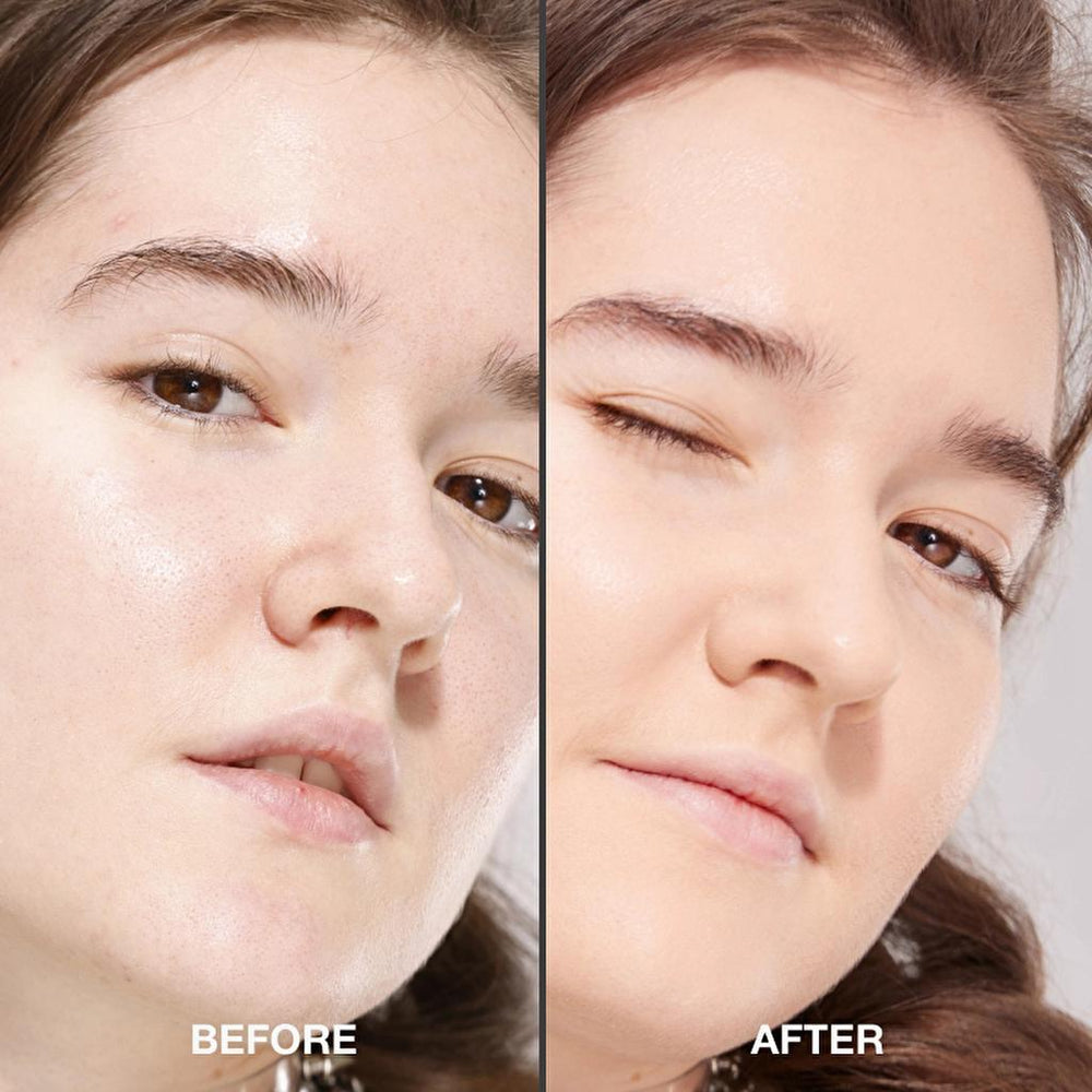 Beauty Bomb Matte & Cover Foundation Acne Fighter 03 25ml