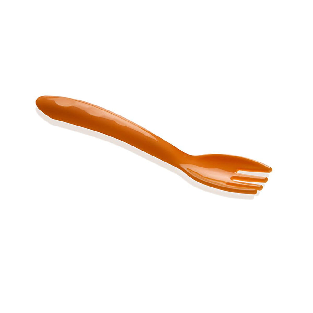 Babyjem Baby Utensil Set - Soft Baby Cutlery & Dishwasher Safe Feeding Tools for Self-Feeding Infants - image 17