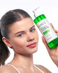 Sinoz Oily & Combination Skin Face Wash: Salicylic Acid Cleanser for Acne & Pore Cleansing - Oil & Sebum Control, Gentle & Hydrating (13.53 fl oz) Sinoz Oily Skin Face Wash: Acne & Pore Cleansing Salicylic Acid oily skin face wash, combination skin cleanser, acne face wash, salicylic acid cleanser, pore cleansing face wash, oil control face wash, tea tree oil face wash, facial cleanser for oily skin, sebum control cleanser, Sinoz face wash, face wash, facial cleanser, oily skin, combination skin, acne, blem