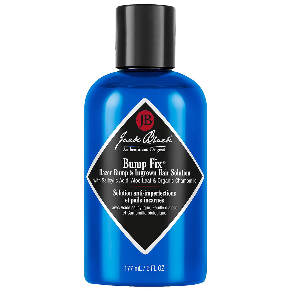 Bump Fix Razor Bump & Ingrown Hair Solution: Reduce Redness, Soothe Skin with Chamomile & Salicylic Acid - Exfoliating Serum Treatment Bump Fix Razor Bump & Ingrown Hair Solution: Smooth Skin razor bump treatment, ingrown hair solution, razor bump fix, ingrown hair treatment for women, ingrown hair treatment for men, exfoliating ingrown hair serum, organic ingrown hair treatment, chamomile skincare, salicylic acid ingrown hair, lactic acid razor bumps, razor bumps, ingrown hairs, post-shave treatment, skin 