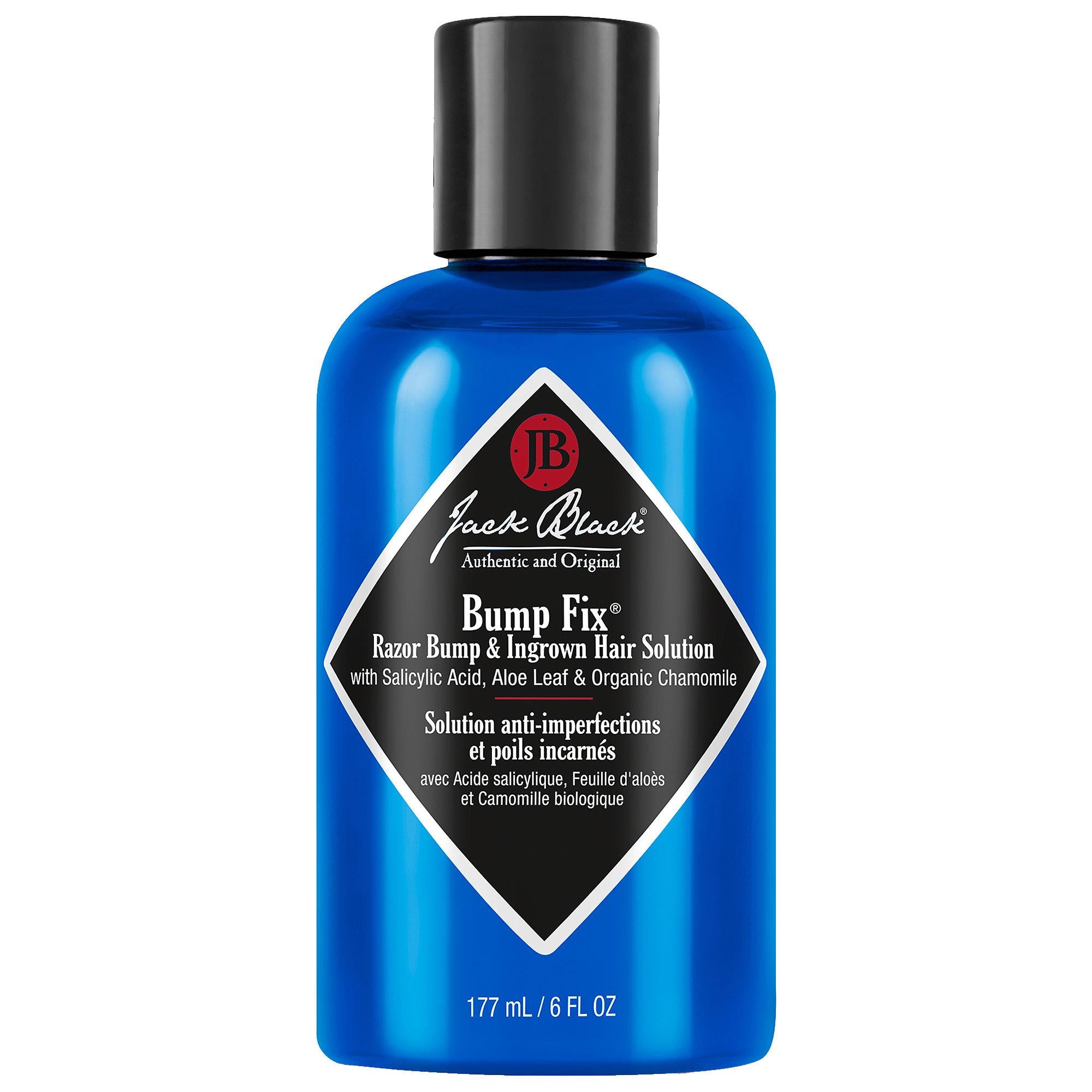 Bump Fix Razor Bump & Ingrown Hair Solution: Reduce Redness, Soothe Skin with Chamomile & Salicylic Acid - Exfoliating Serum Treatment Bump Fix Razor Bump & Ingrown Hair Solution: Smooth Skin razor bump treatment, ingrown hair solution, razor bump fix, ingrown hair treatment for women, ingrown hair treatment for men, exfoliating ingrown hair serum, organic ingrown hair treatment, chamomile skincare, salicylic acid ingrown hair, lactic acid razor bumps, razor bumps, ingrown hairs, post-shave treatment, skin 