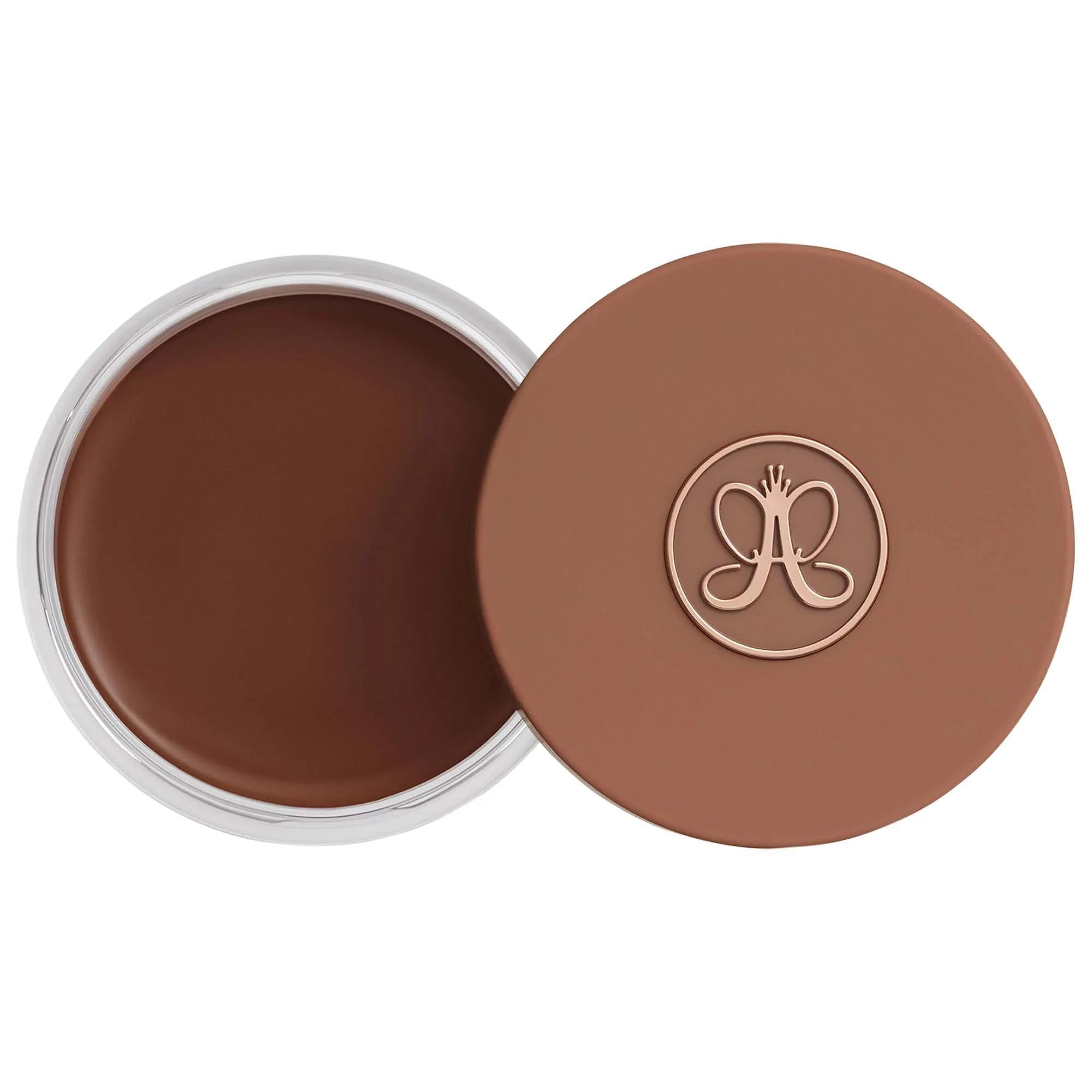 Sculpt & Define: Matte Contour and Sculpt Cream Bronzer - Weightless, Buildable, Cruelty-Free Bronzer for a Natural Sunkissed Look Matte Cream Bronzer: Sculpt & Contour - Cruelty-Free & Buildable cream bronzer, matte bronzer, contour cream, sculpting makeup, cruelty-free bronzer, paraben free bronzer, non oxidizing bronzer, buildable bronzer, matte contour cream, weightless cream bronzer, bronzer, contour, sculpting, matte finish, buildable, cruelty-free, paraben-free, weightless, non-oxidizing, makeup, che