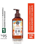 Natural Care Oat & Buckwheat Relaxing Liquid Soap