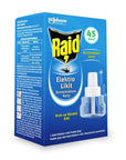 Raid Electro Liquid Refill Mosquito Protection 35 ml