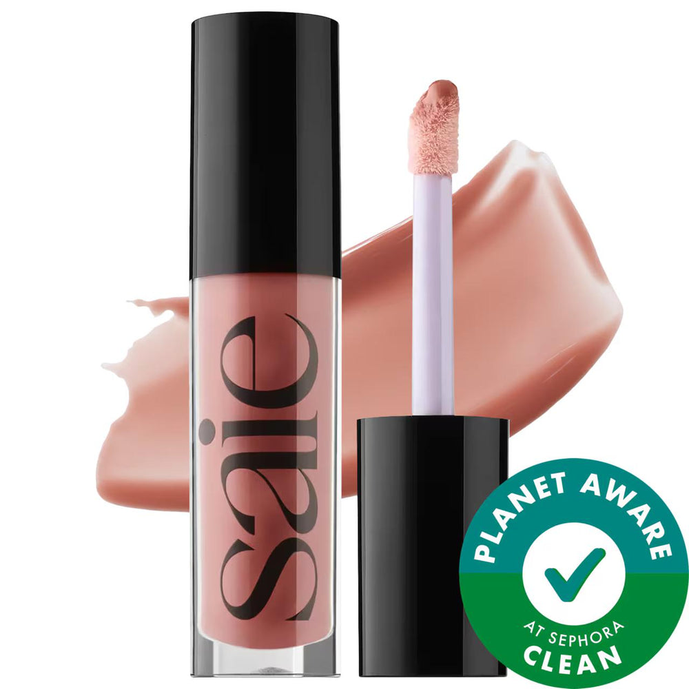 Glossybounce High-Shine Hydrating Lip Gloss Oil - Non-Sticky, Cruelty-Free Lip Care with Hyaluronic Acid Glossybounce Hydrating Lip Gloss Oil - Clean & Cruelty-Free hydrating lip gloss, lip oil, clean beauty, cruelty-free lip care, sustainable lip gloss, lip gloss oil, non-sticky lip gloss, hyaluronic acid lip care, jojoba oil lip care, shea butter lip care, lip care products, beauty products, cosmetics, lip gloss with hyaluronic acid, sheer tinted lip gloss, glossy lip finish