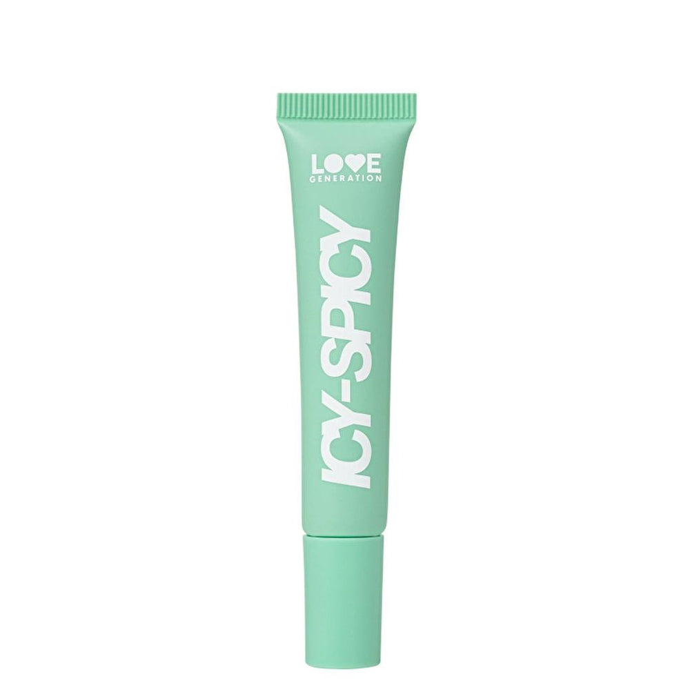 Love Generation Plump Lip Gloss 01 Jules 3.5ml
