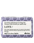 Davines Love Anti-Frizz Solid Shampoo Bar 100g