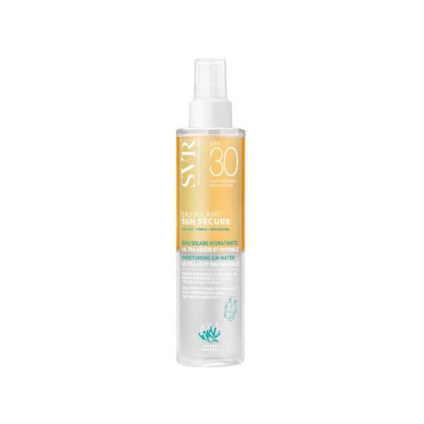 SVR Sun Secure Refreshing Water SPF30 200ml