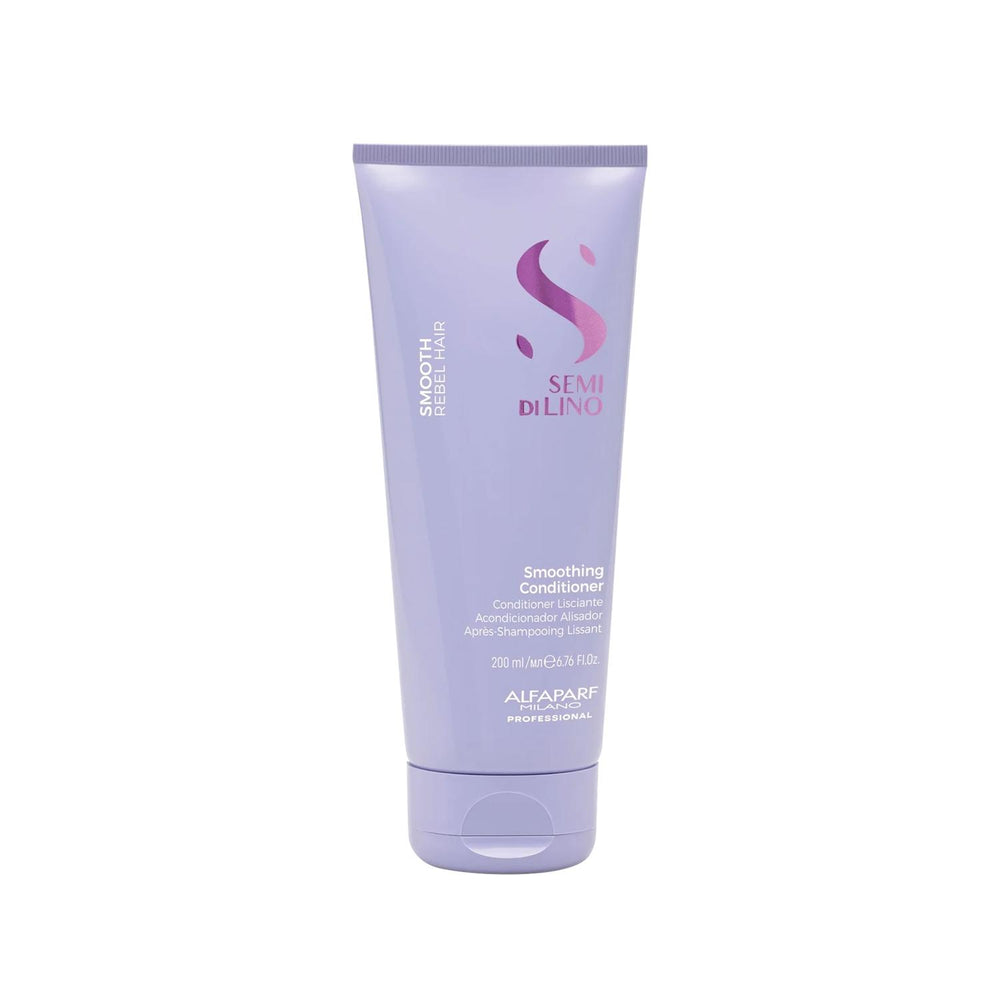 Alfaparf Semi Di Lino Smooth Smoothing Conditioner 250 ml